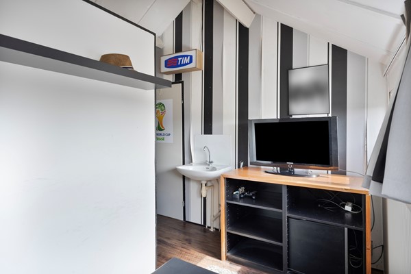 Medium property photo - Albinonistraat 67, 5283 KL Boxtel